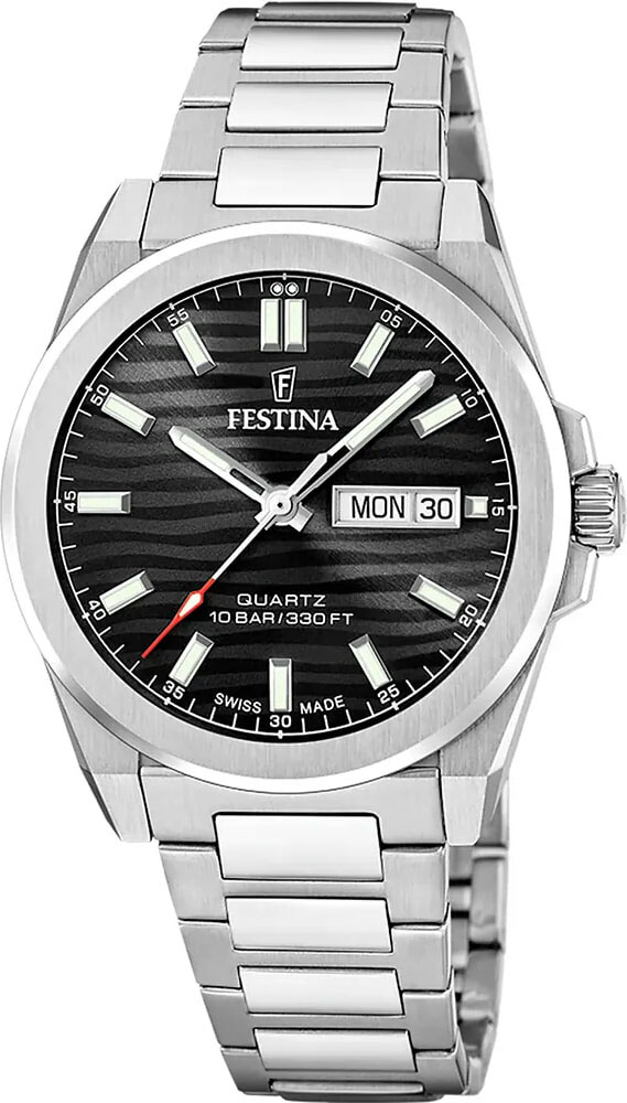 Швейцарские наручные часы Festina F20073/5