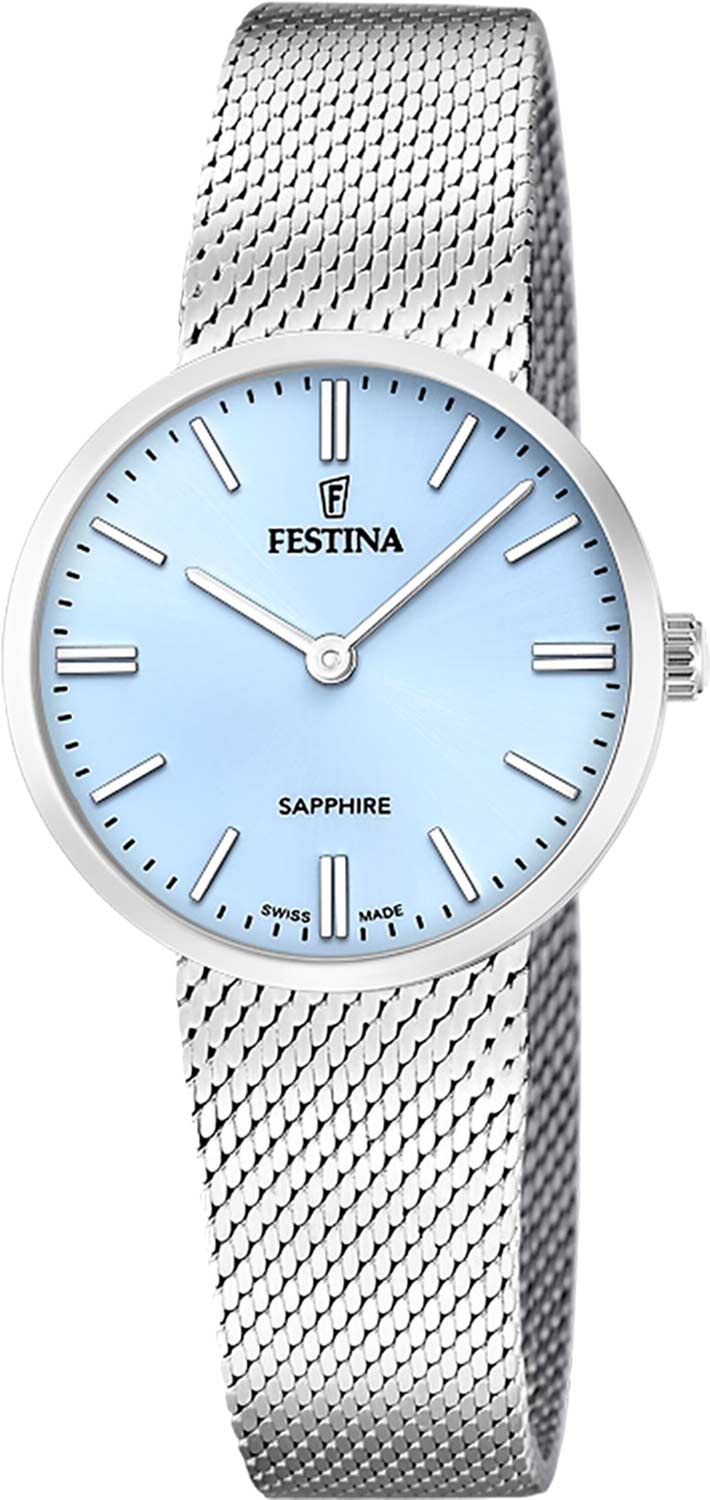 Швейцарские наручные часы Festina F20075/2