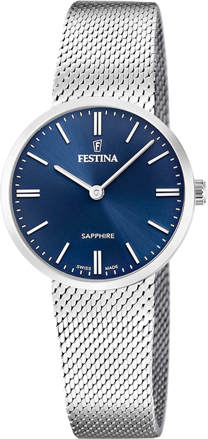 ����������� �������� ���� Festina F20075/3