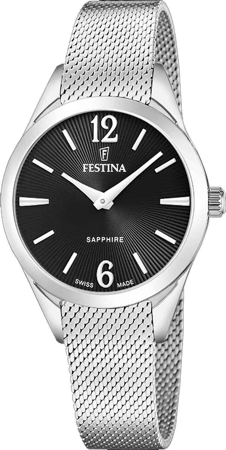 Швейцарские наручные часы Festina F20076/5