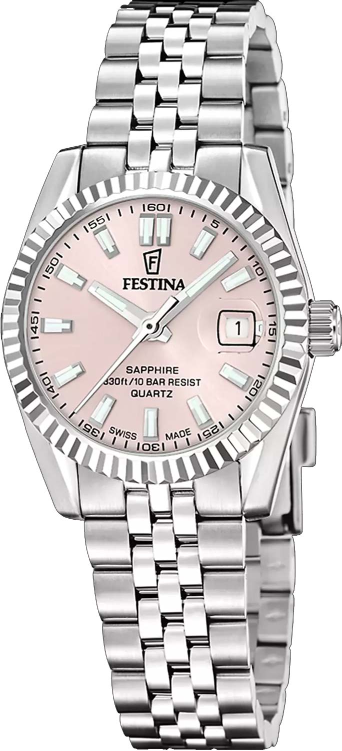 ����������� �������� ���� Festina F20087/2