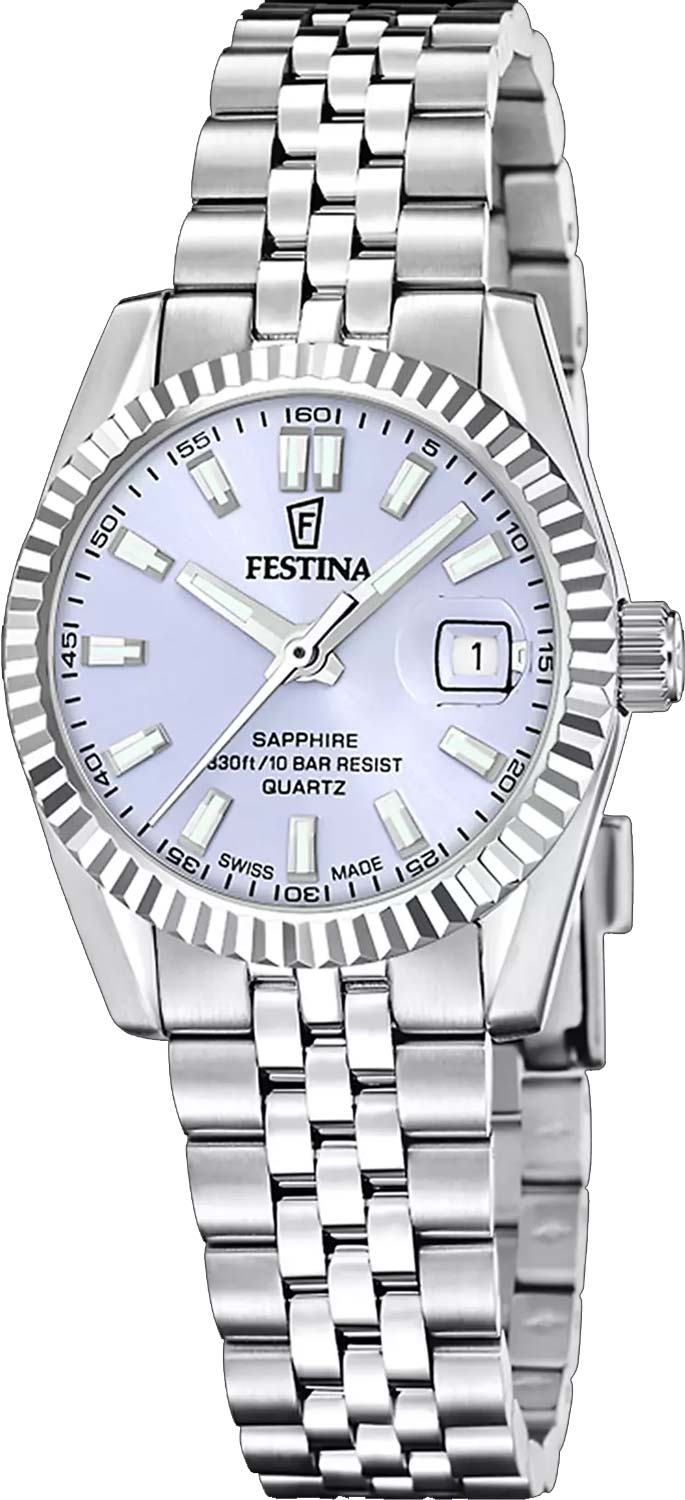 ����������� �������� ���� Festina F20087/3