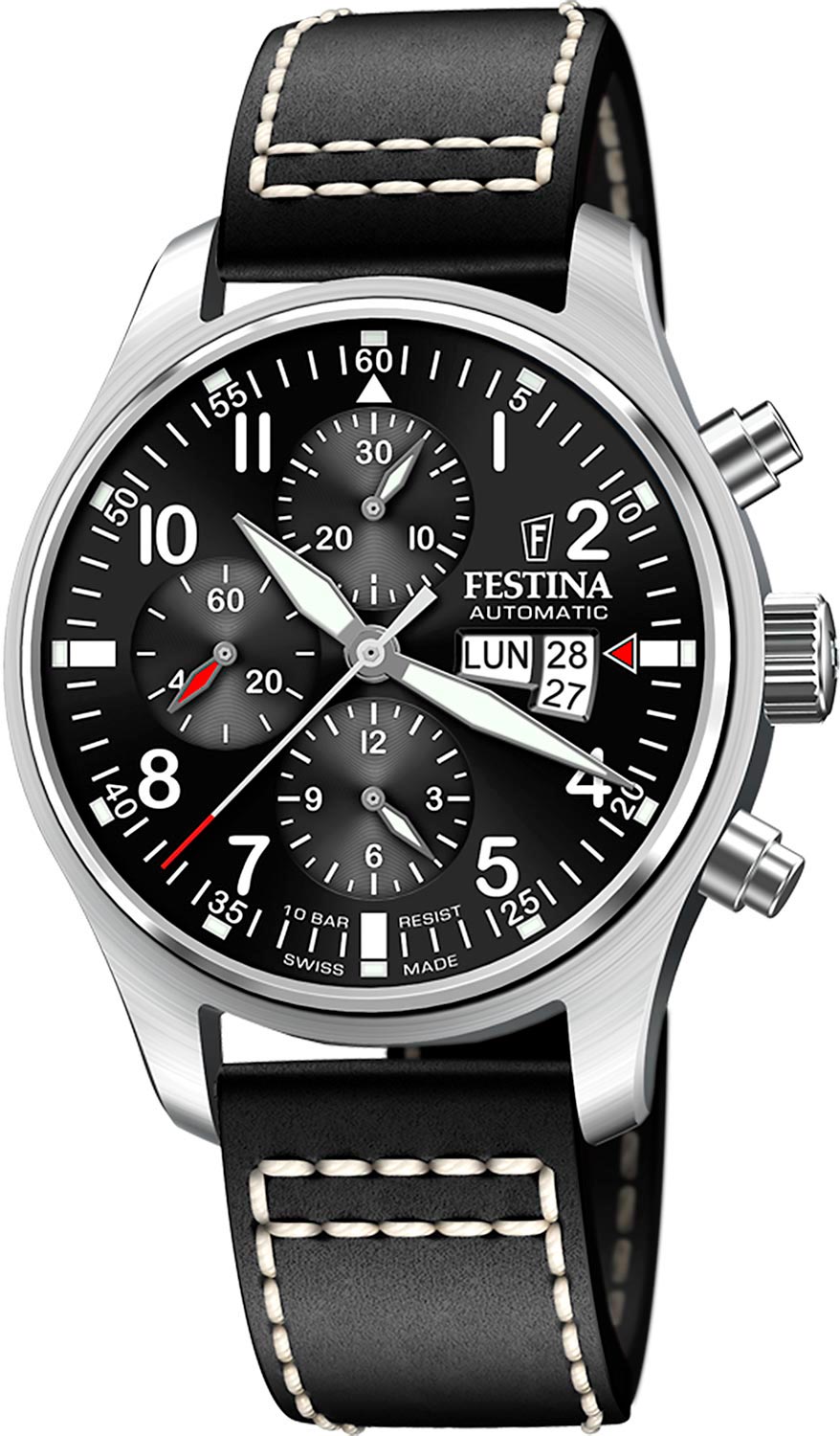     Festina F20150/6  