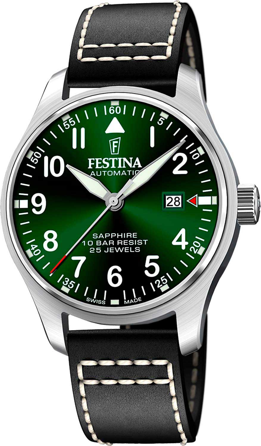     Festina F20151/2-ucenka