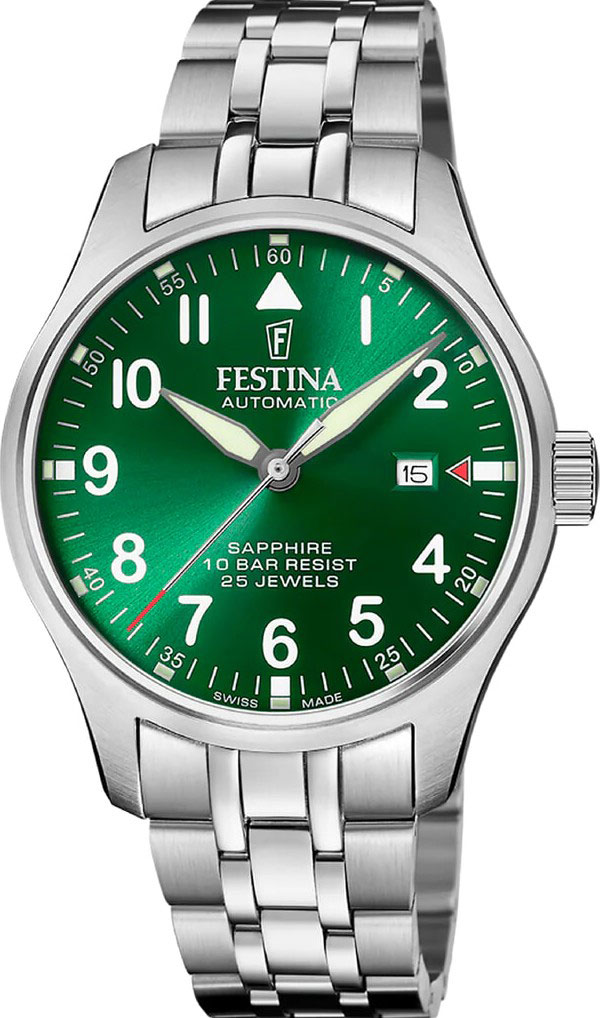     Festina F20151/B