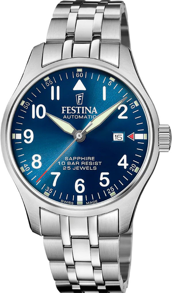     Festina F20151/C