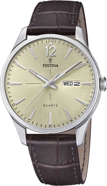 Наручные часы Festina F20205/1-ucenka