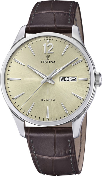   Festina F20205/1