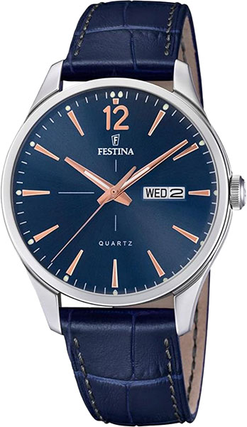 Наручные часы Festina F20205/3