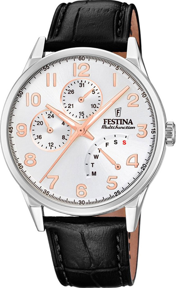 Наручные часы Festina F20278/A