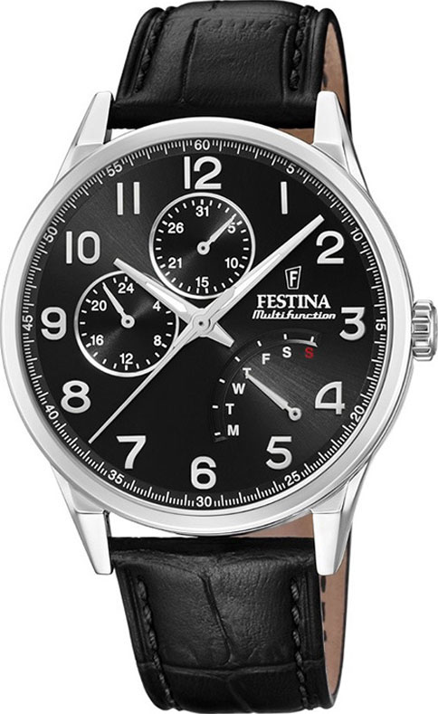 Наручные часы Festina F20278/C