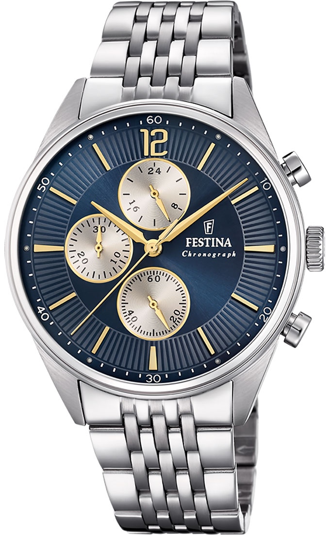   Festina F20285/7  