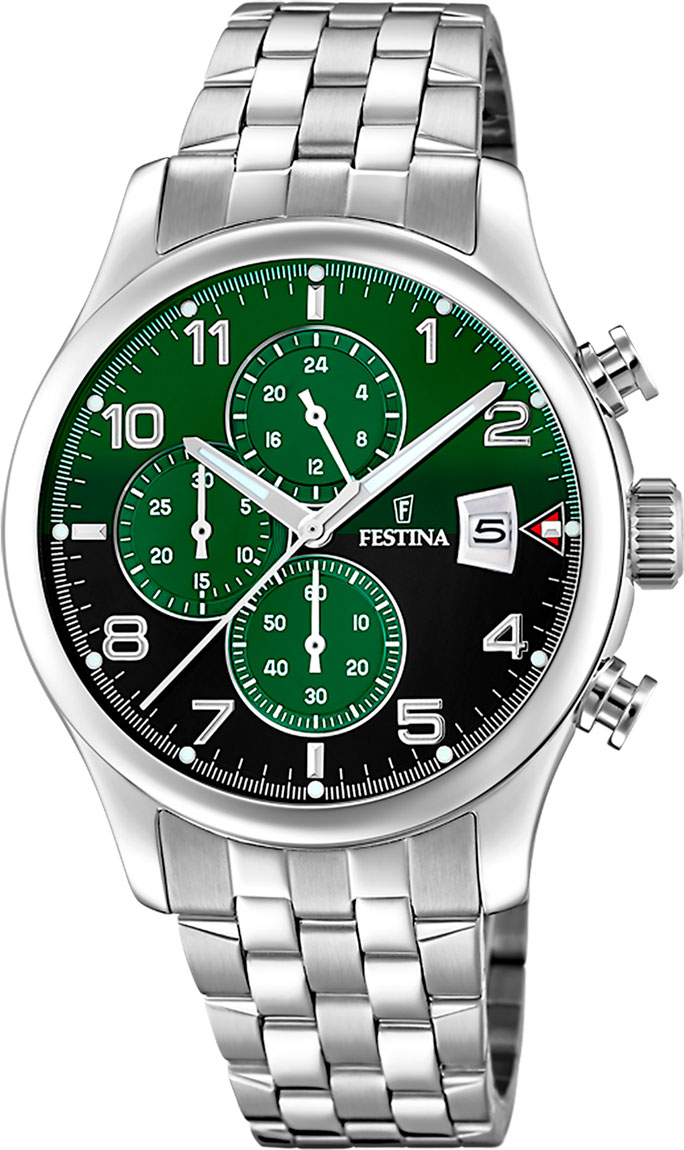   Festina F20374/7  