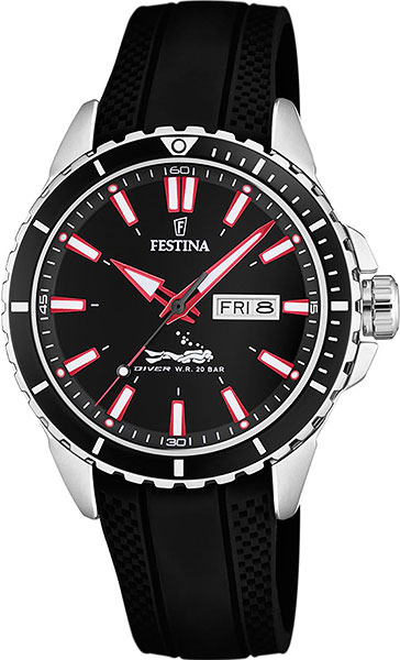 Наручные часы Festina F20378/2