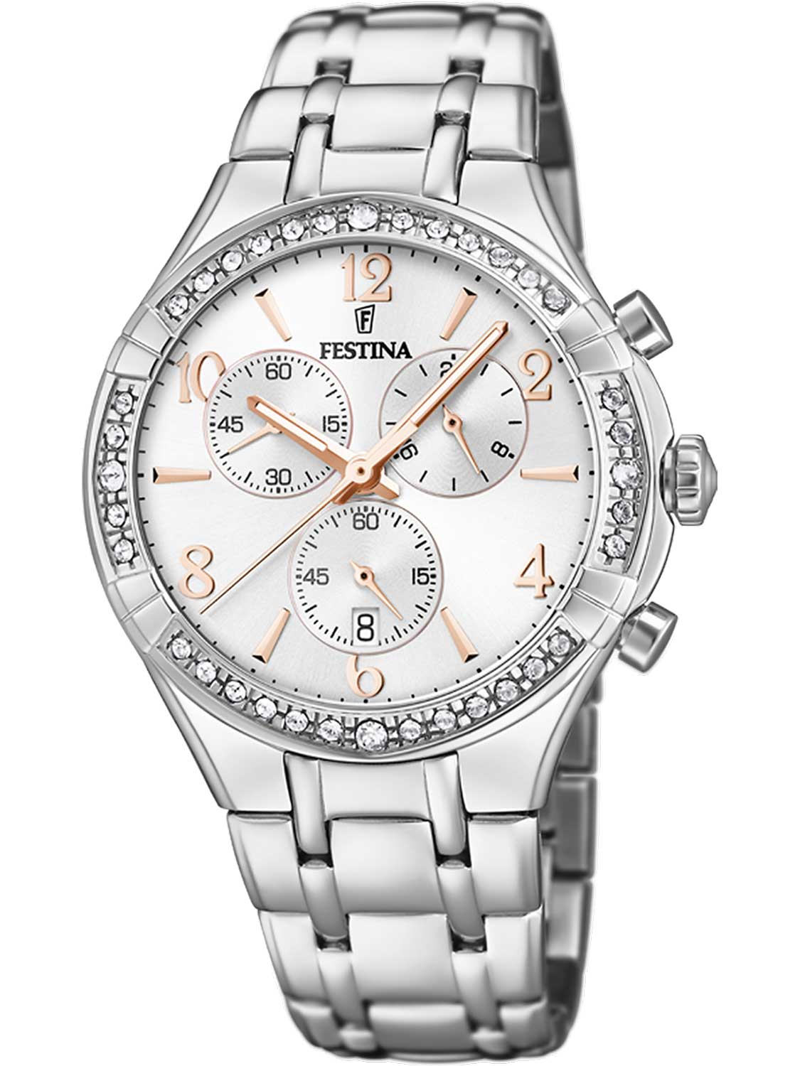 Chrono Clock Hcg