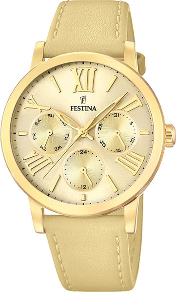 Наручные часы Festina F20416/1