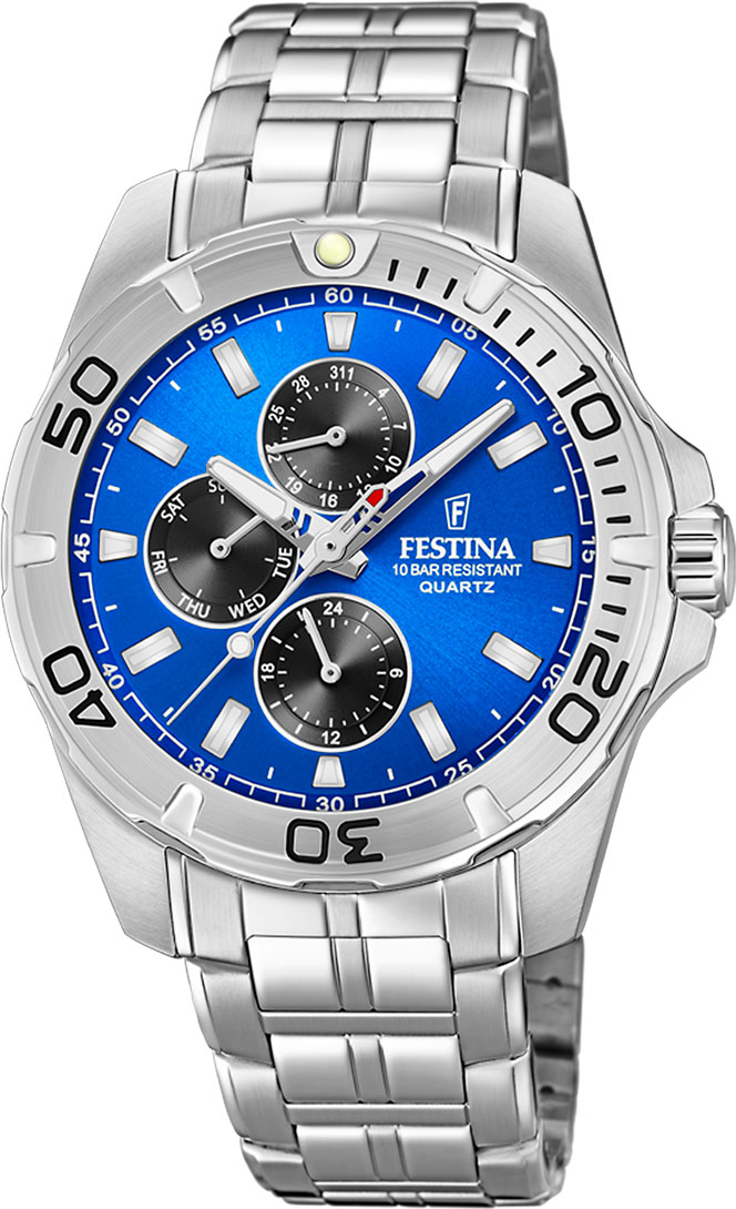 Наручные часы Festina F20445/4