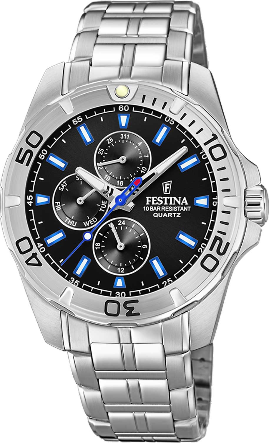 Наручные часы Festina F20445/6