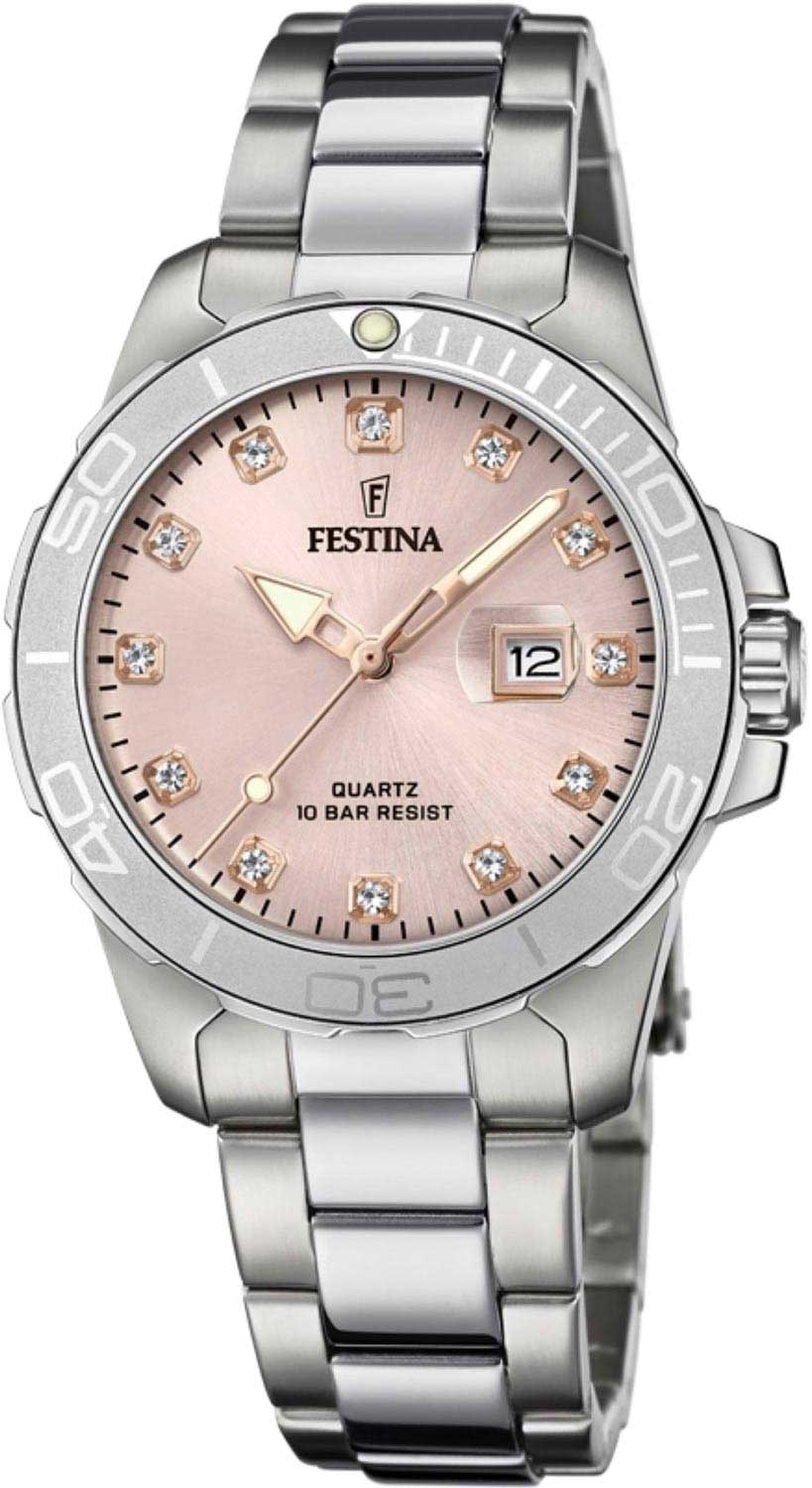 �������� ���� Festina F20503/2-ucenka