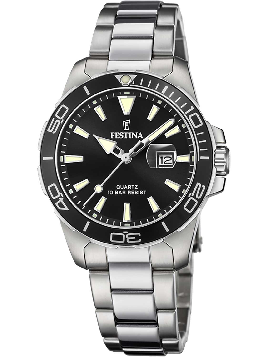 Наручные часы Festina F20503/4