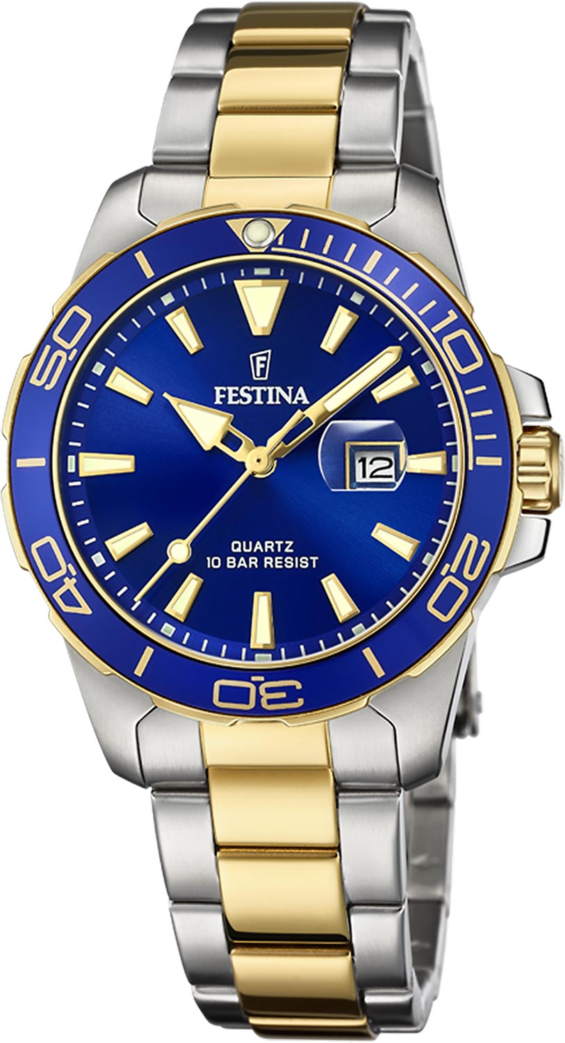 Наручные часы Festina F20504/1