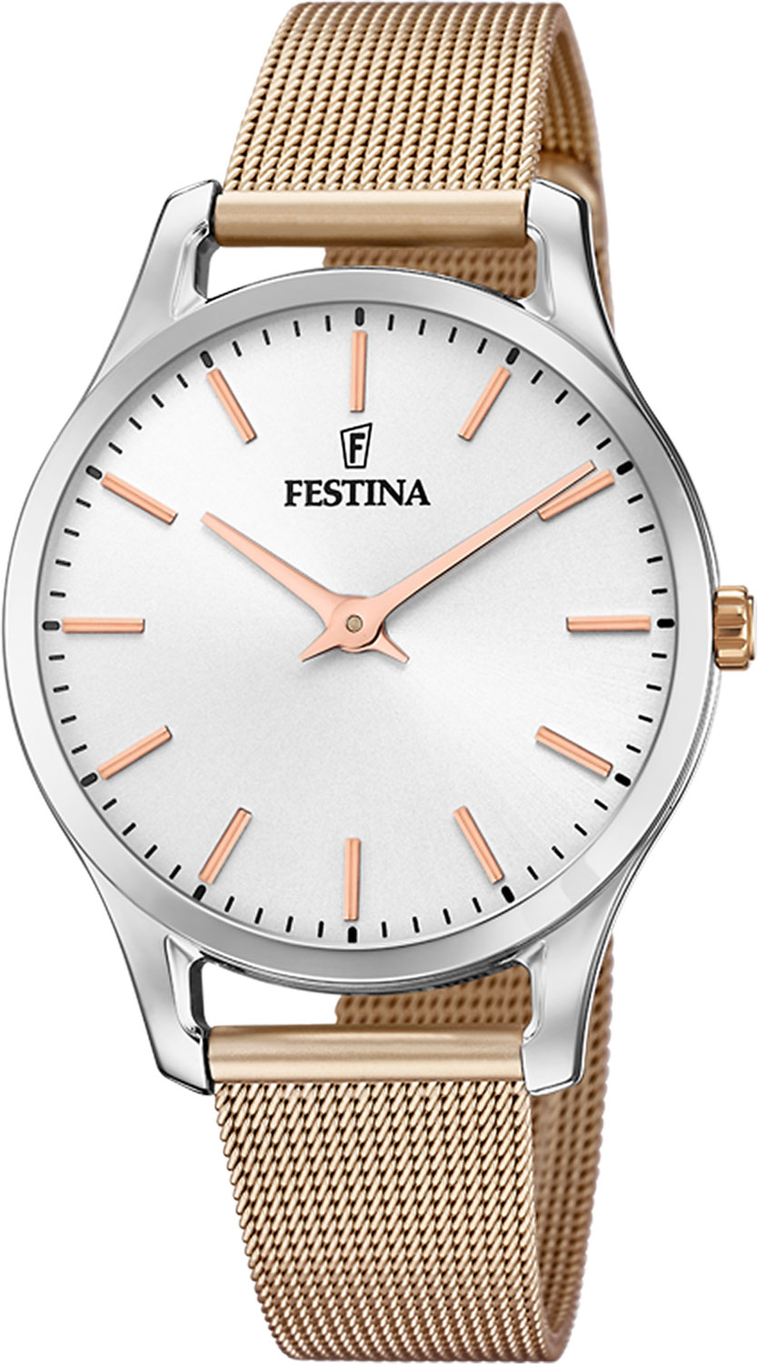 Наручные часы Festina F20506/1
