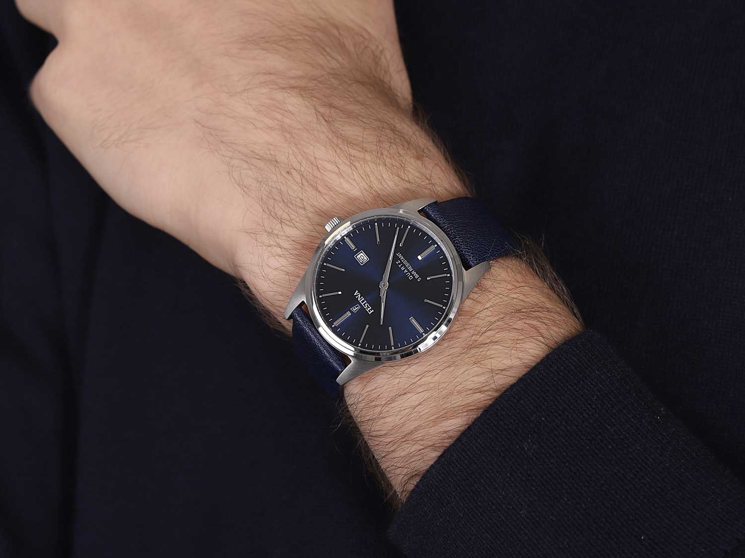 Наручные часы Festina F20512/3 — купить в интернет-магазине AllTime.ru по  лучшей цене, фото, характеристики, описание