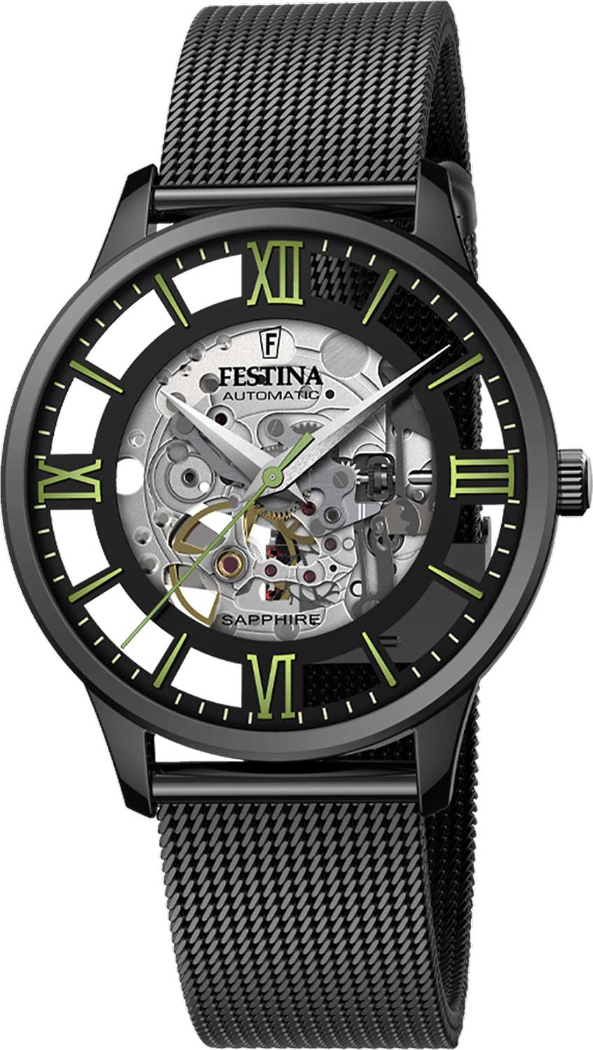    Festina F20535/4