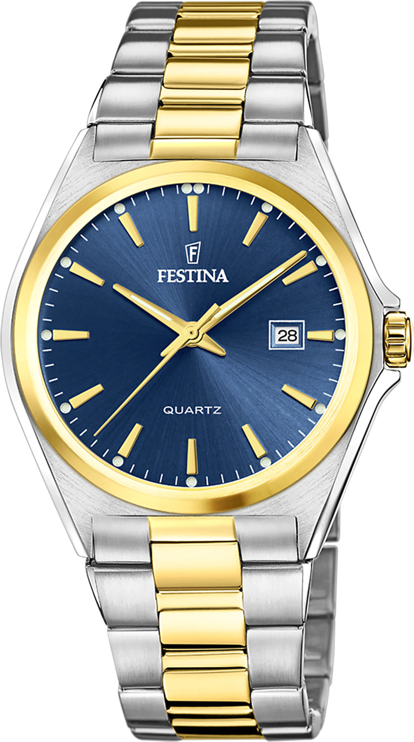   Festina F20554/4