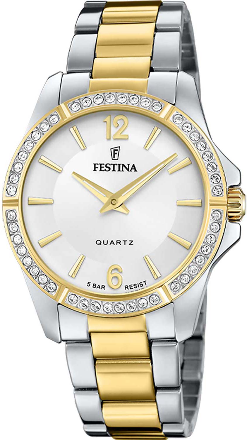 Наручные часы Festina F20594/1-ucenka