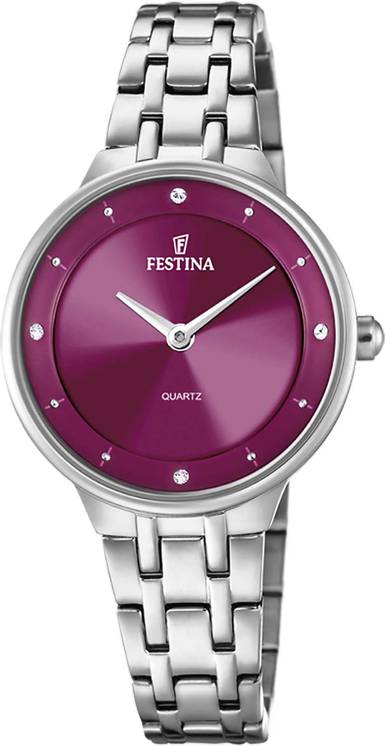   Festina F20600/2