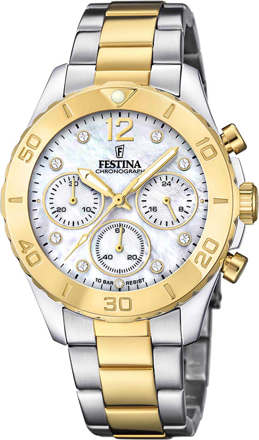   Festina F20604/1-ucenka  