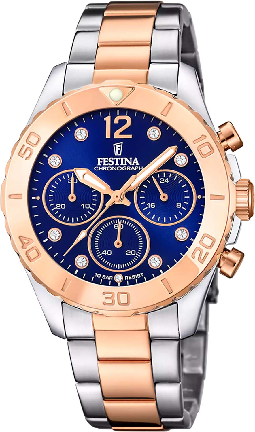   Festina F20605/3  