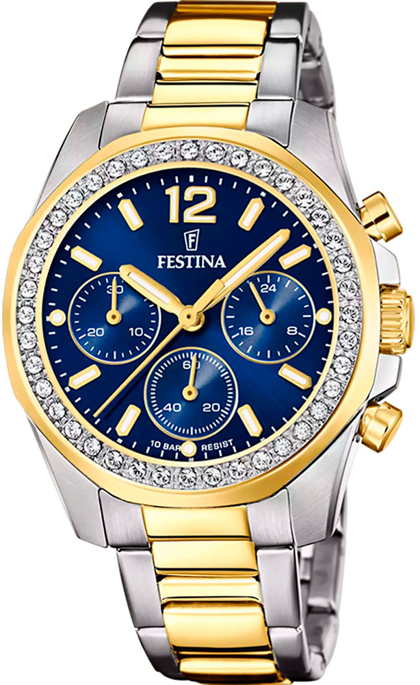   Festina F20607/2  