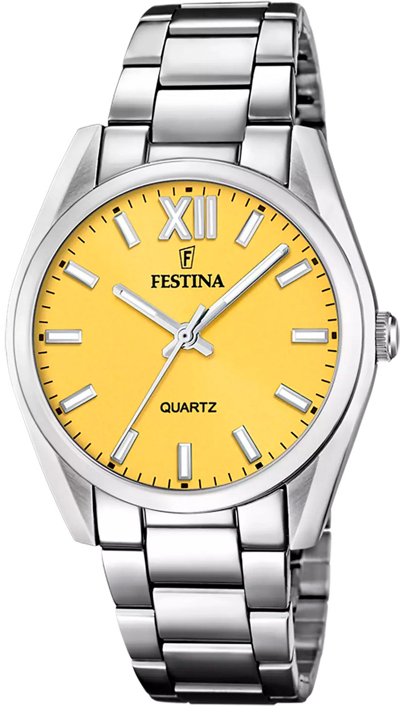   Festina F20622/G