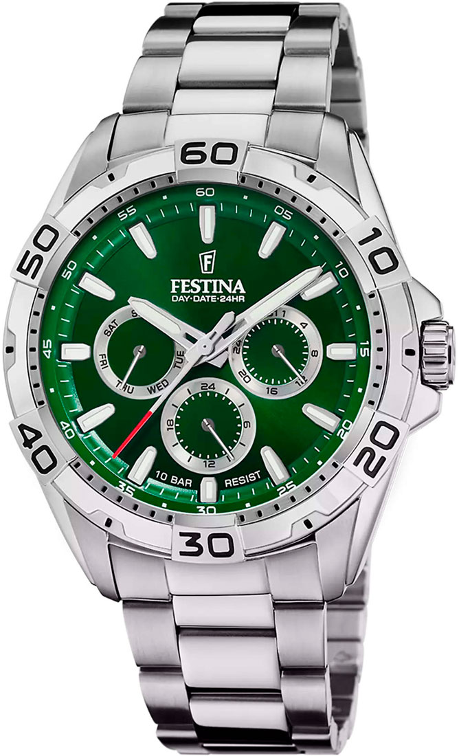   Festina F20623/3