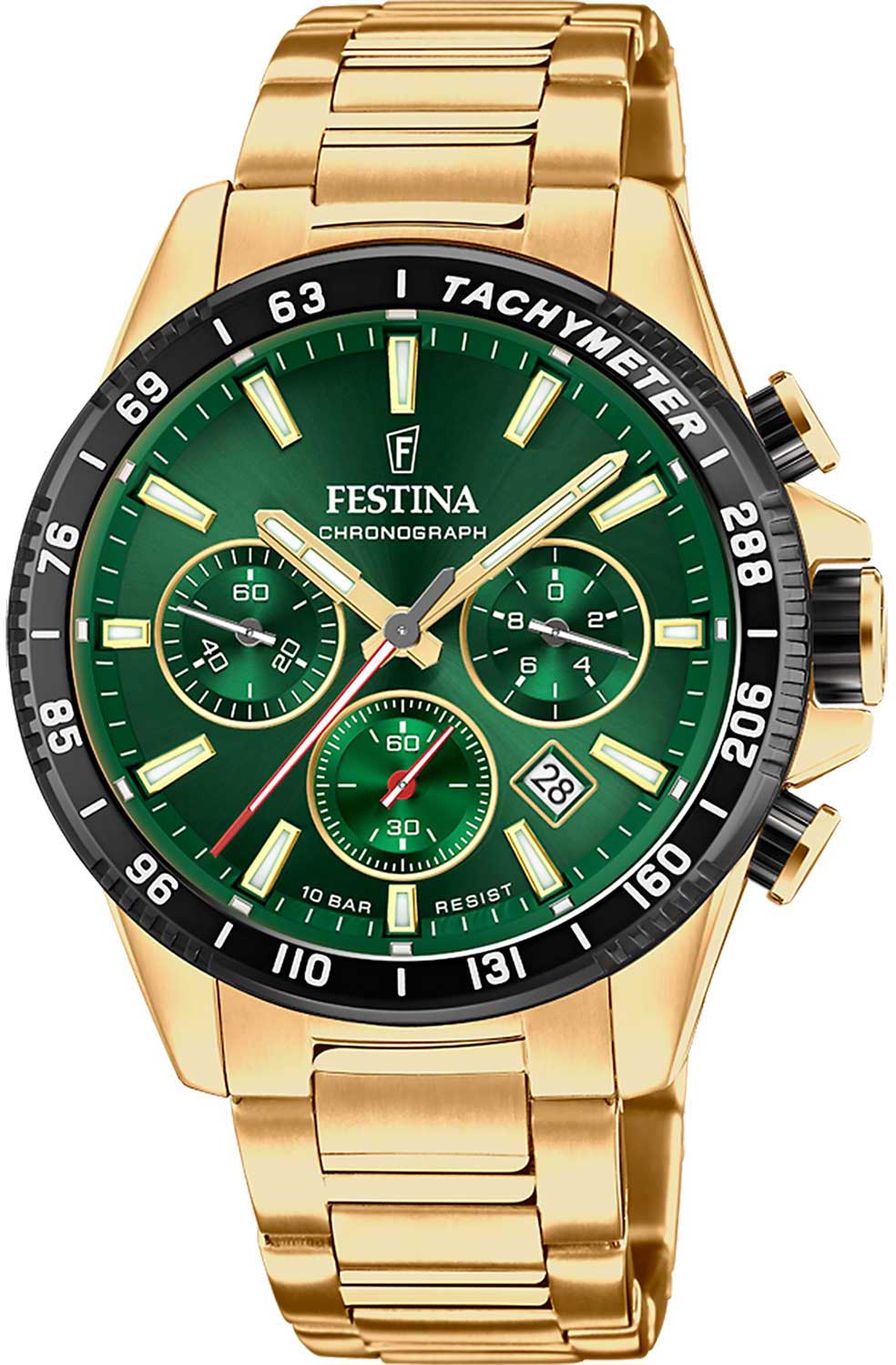   Festina F20634/4-ucenka  