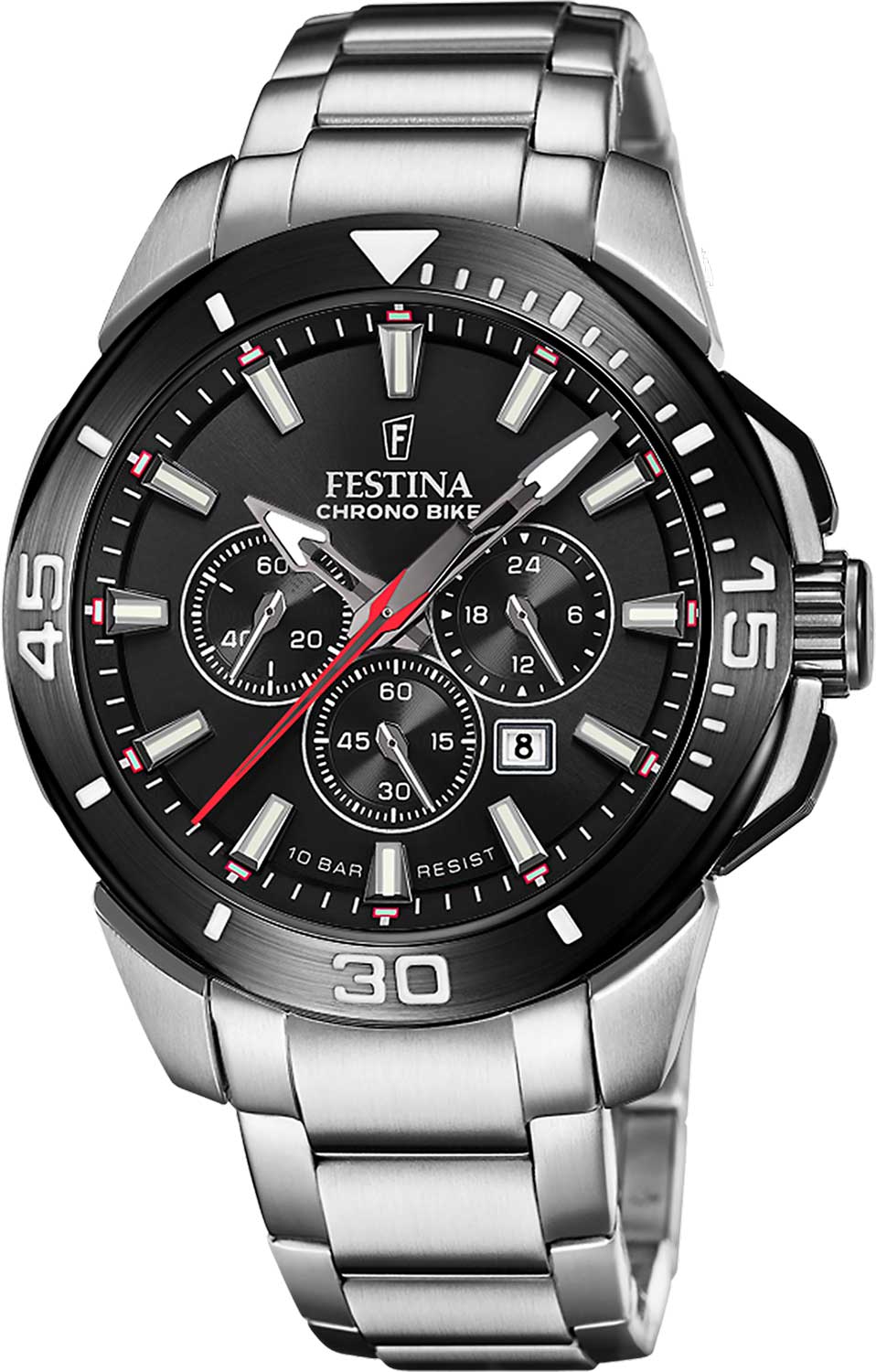   Festina F20641/D  