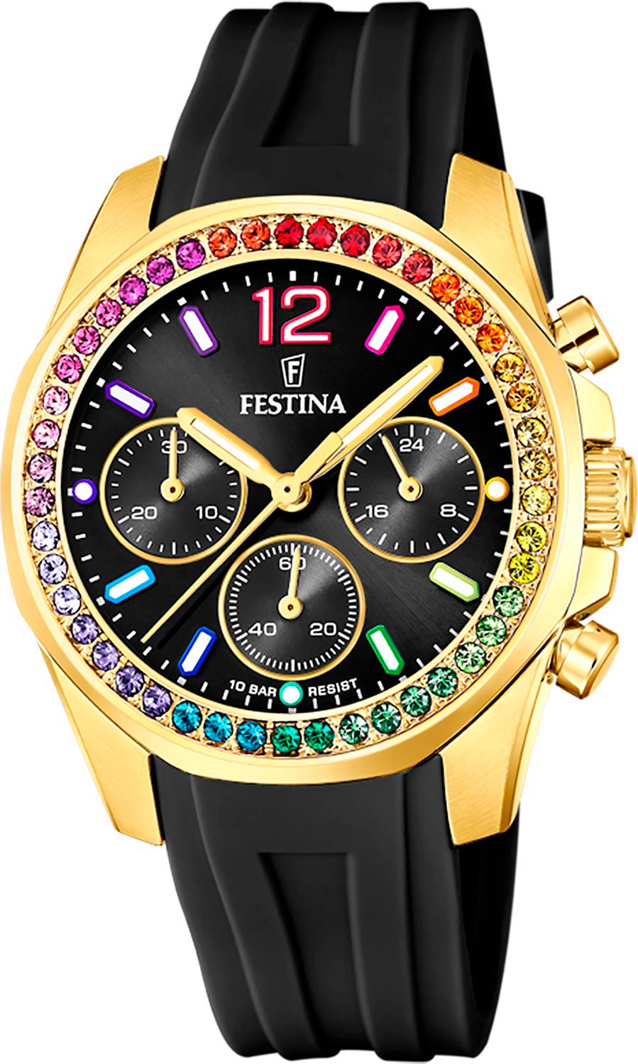   Festina F20650/3  