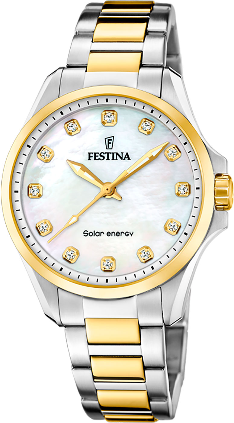   Festina F20655/1