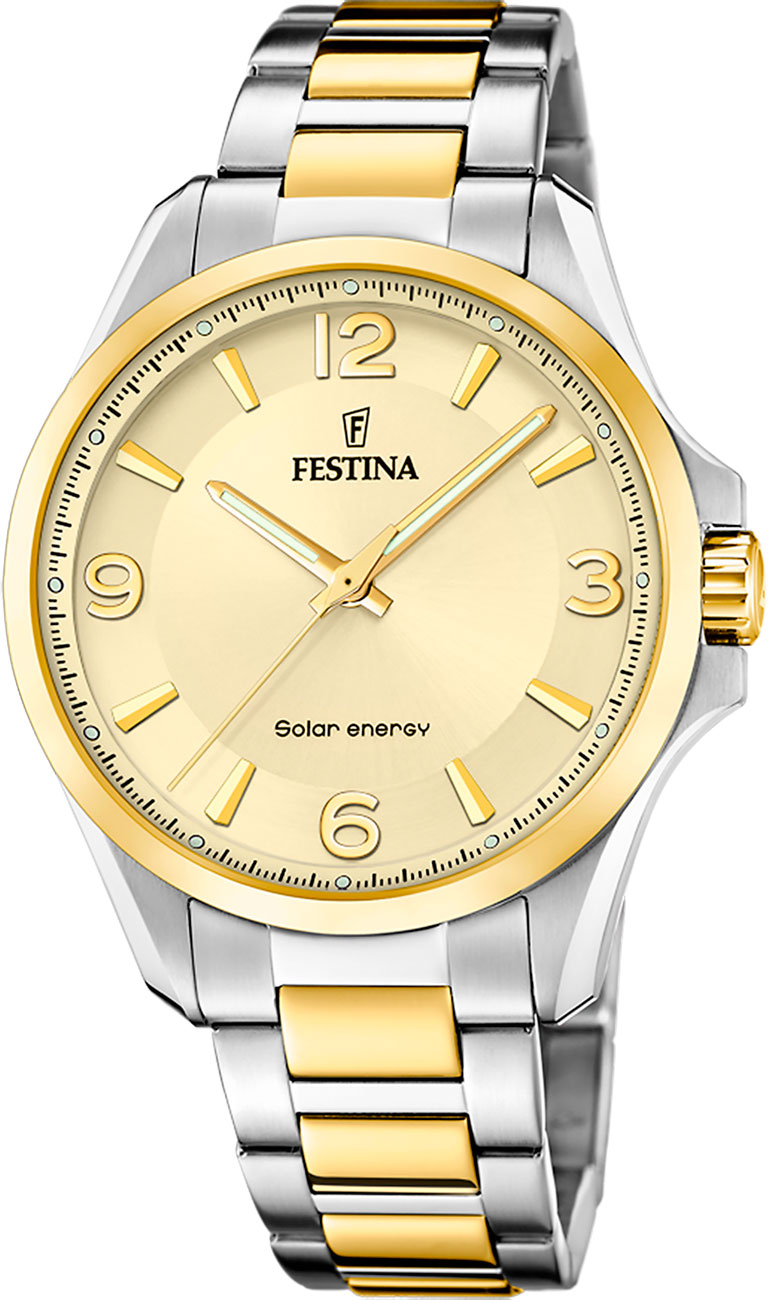   Festina F20657/2