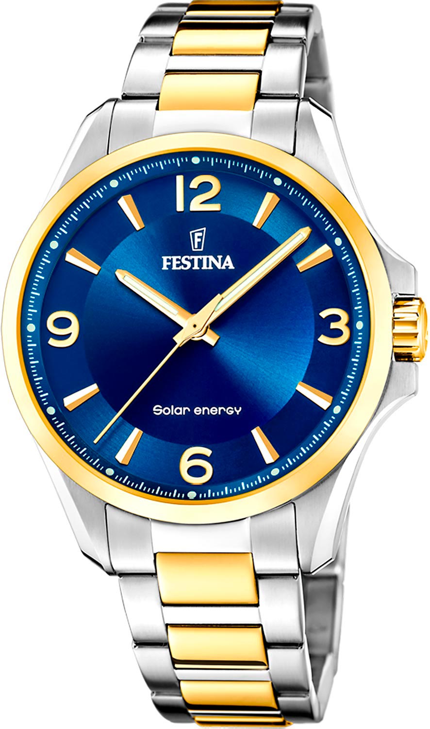   Festina F20657/4