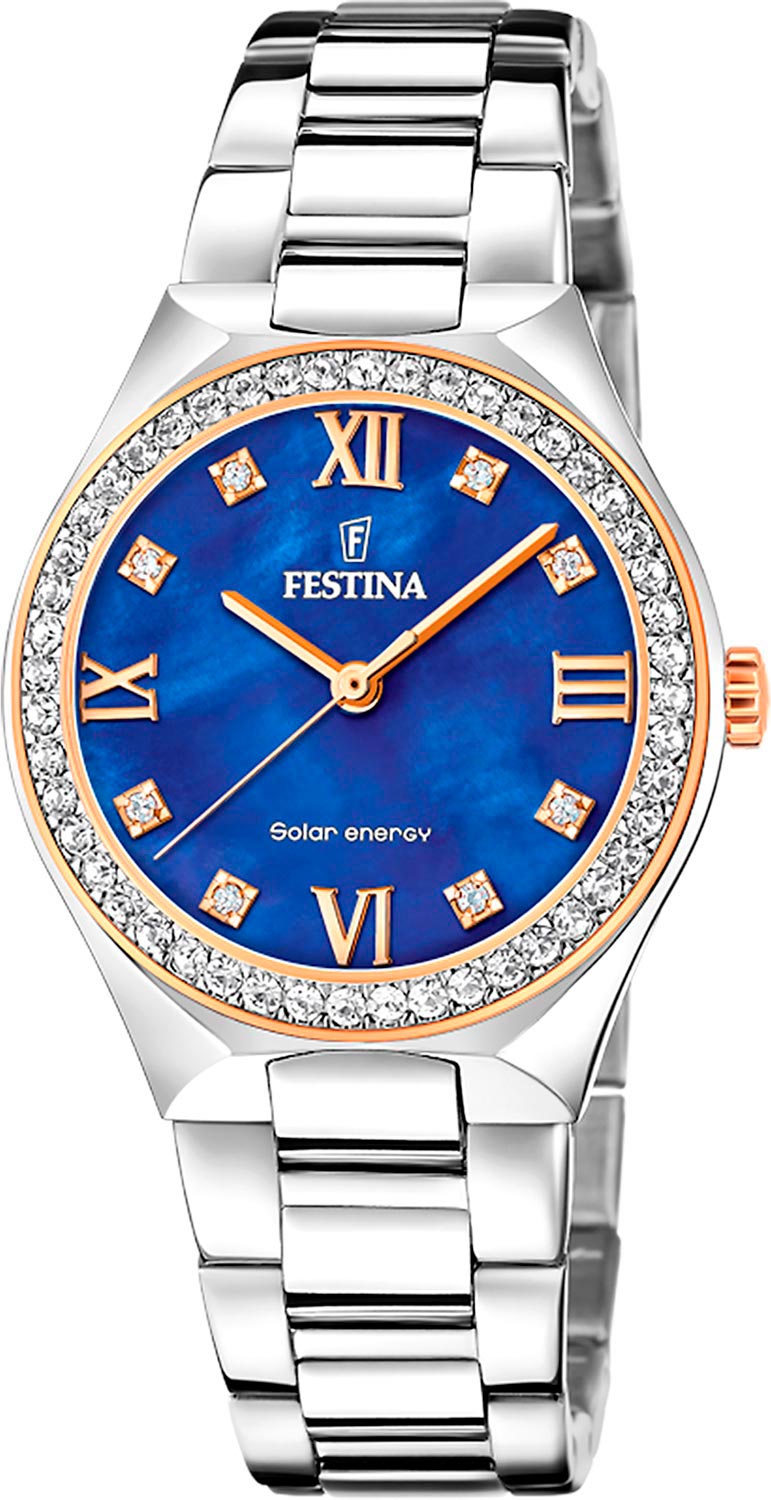   Festina F20658/2