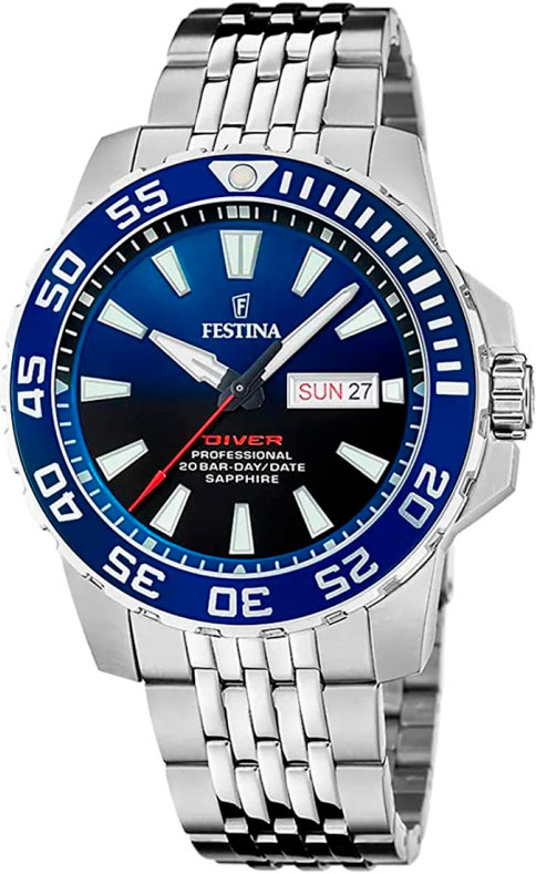   Festina F20661/1