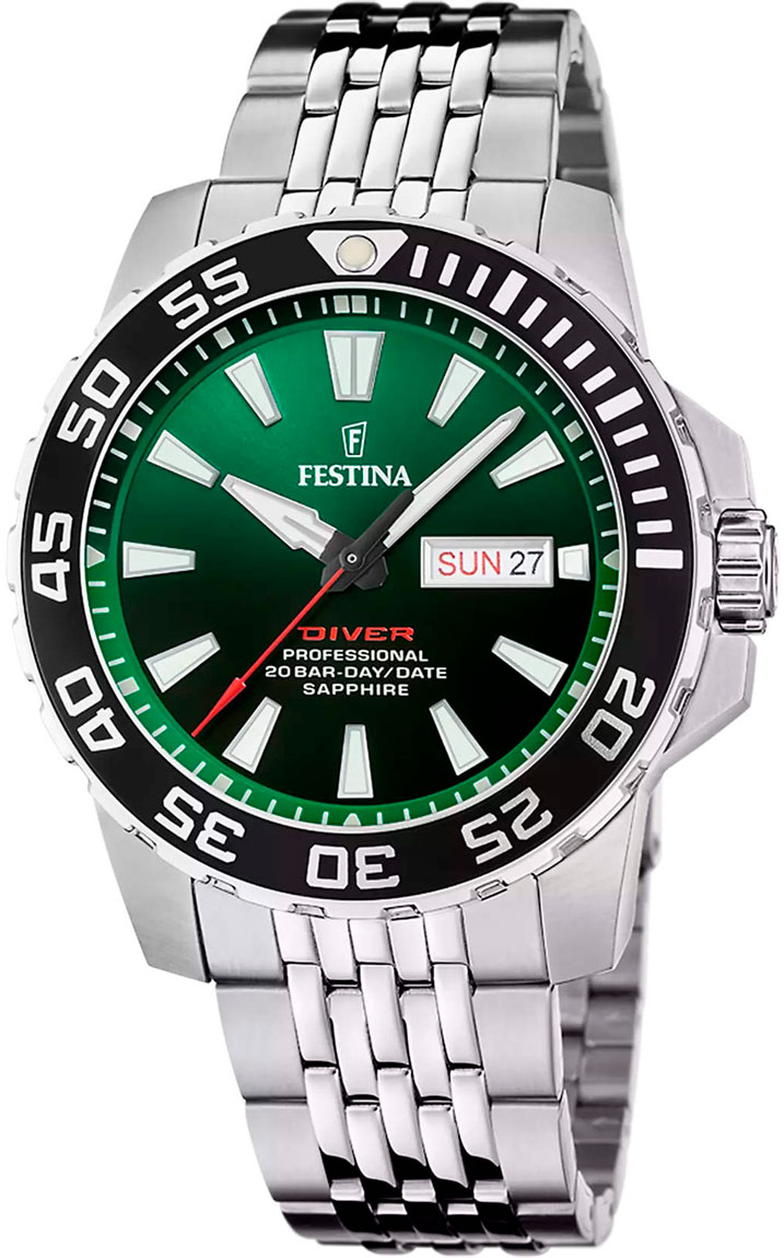   Festina F20661/2