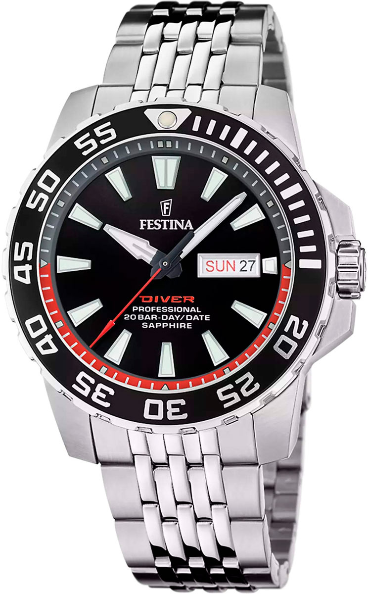   Festina F20661/3