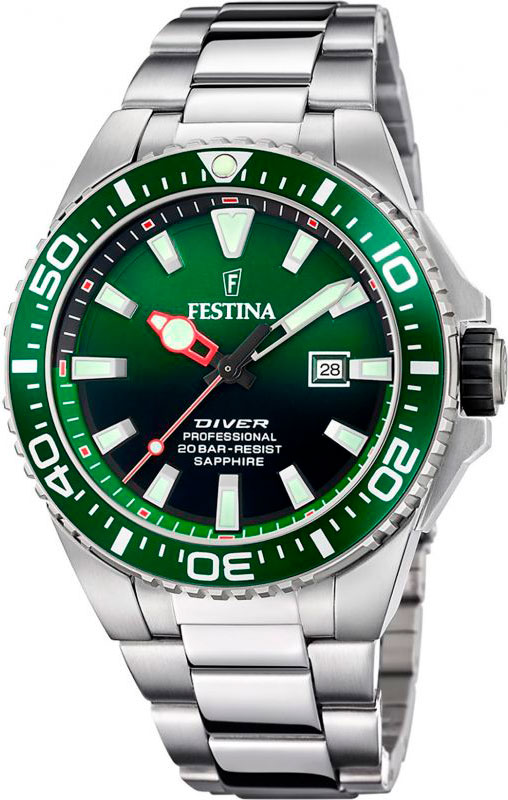   Festina F20663/2