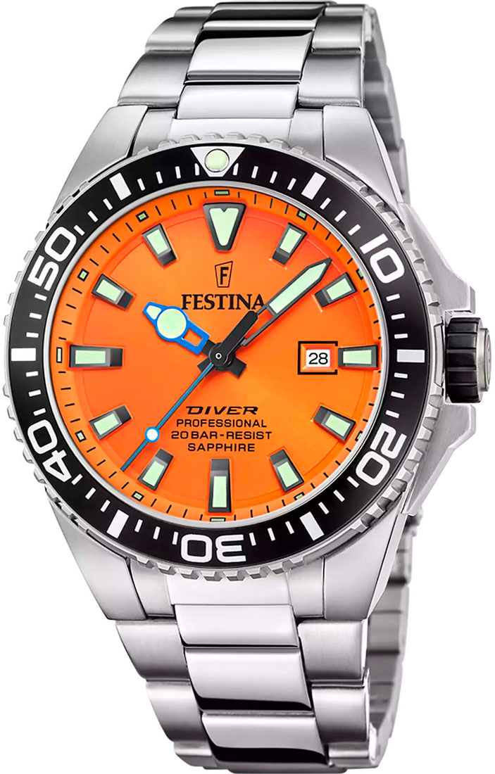   Festina F20663/4