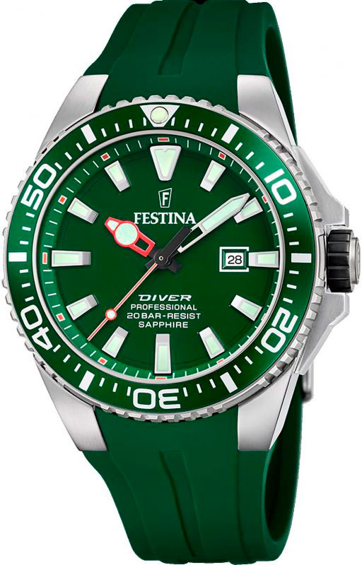   Festina F20664/2