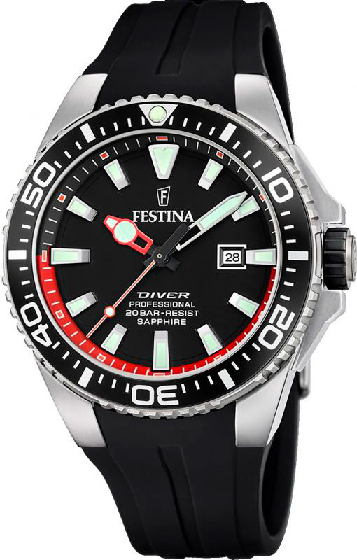 Наручные часы Festina F20664/3